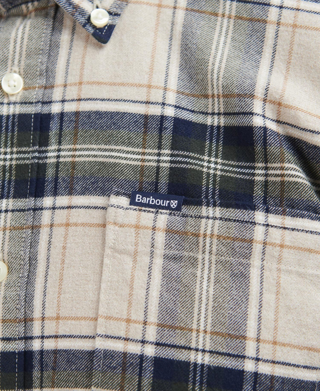 Barbour Betsom Tailored Shirt/Košulja MSH4998
