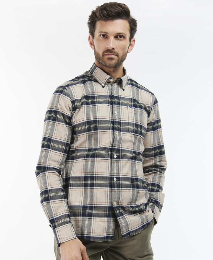 Barbour Betsom Tailored Shirt/Košulja MSH4998
