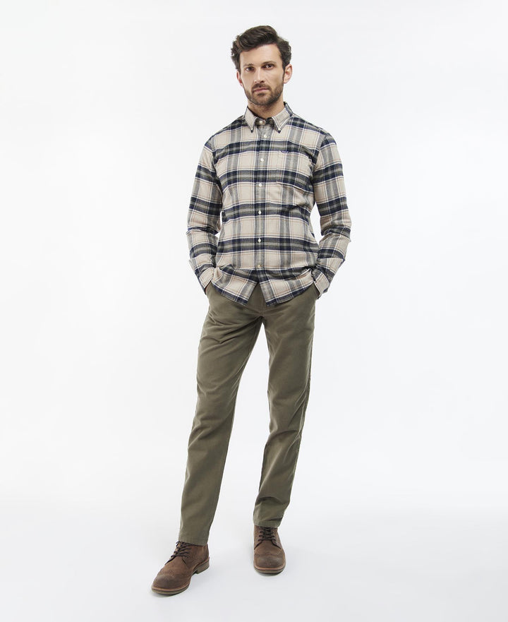 Barbour Betsom Tailored Shirt/Košulja MSH4998