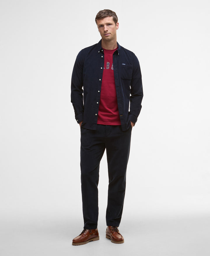 Barbour Ramsey TF Shirt/Košulja MSH5001