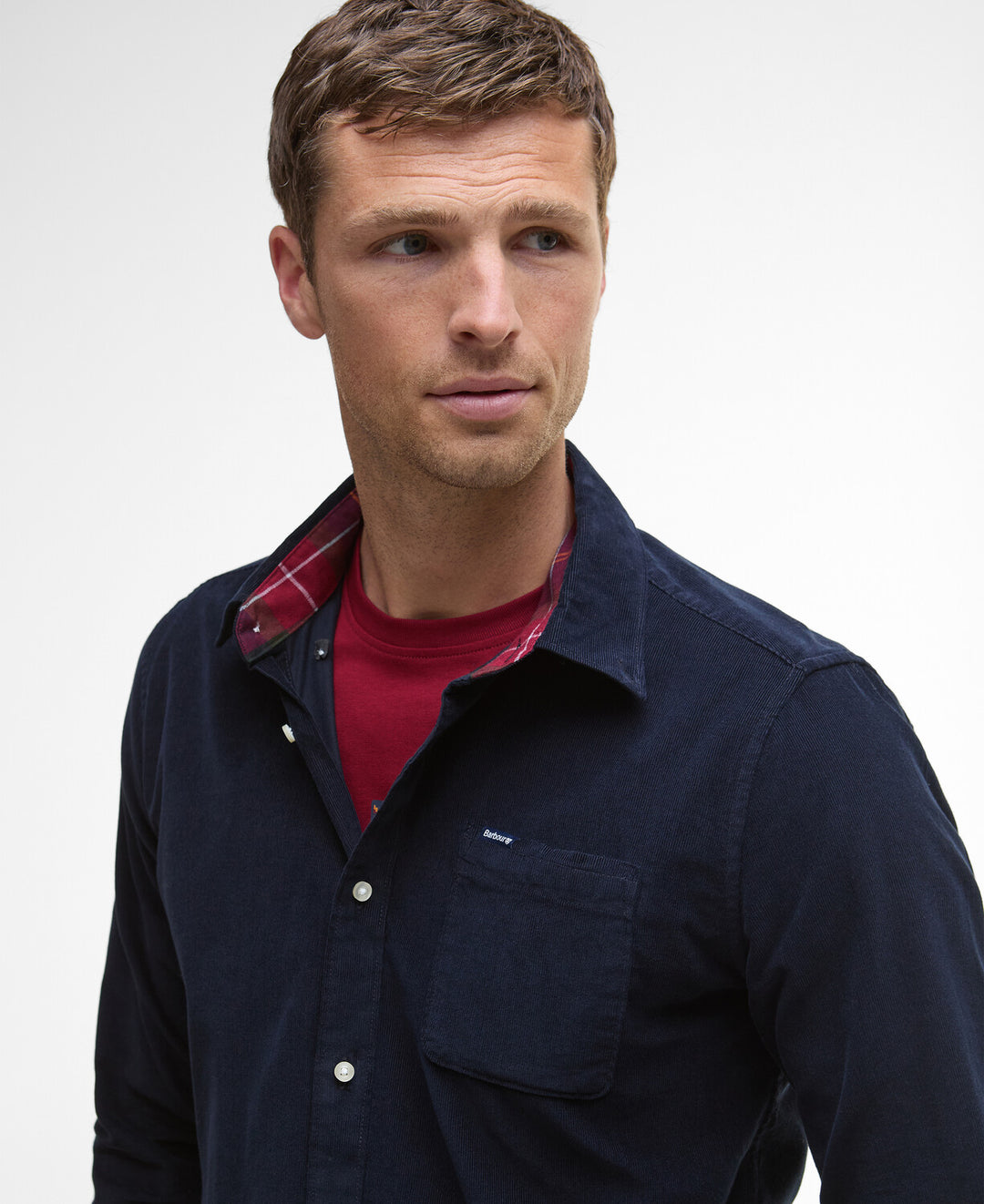 Barbour Ramsey TF Shirt/Košulja MSH5001