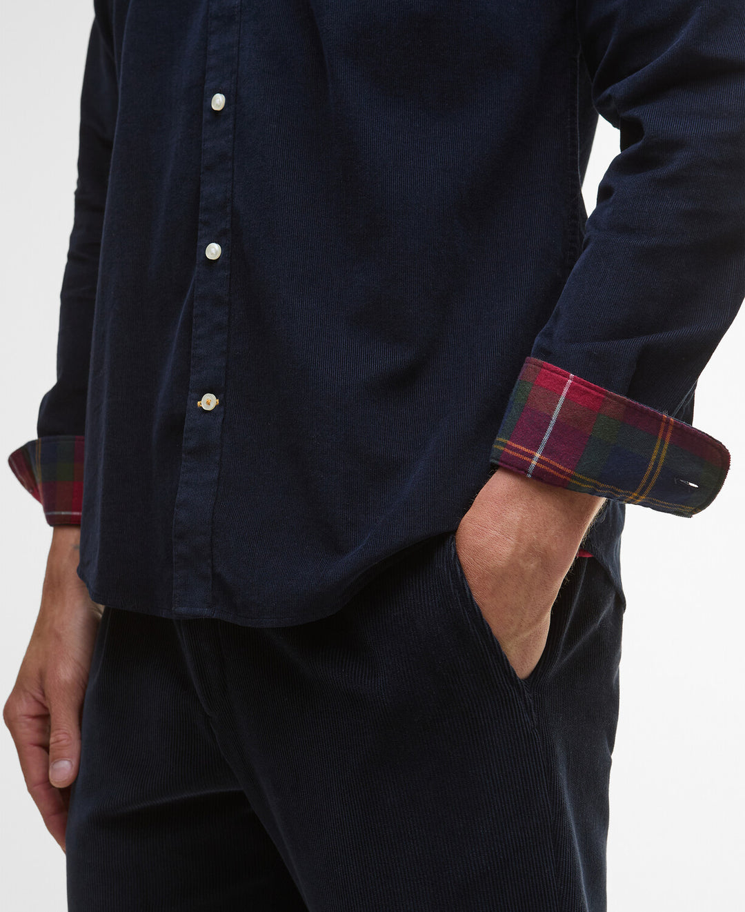 Barbour Ramsey TF Shirt/Košulja MSH5001