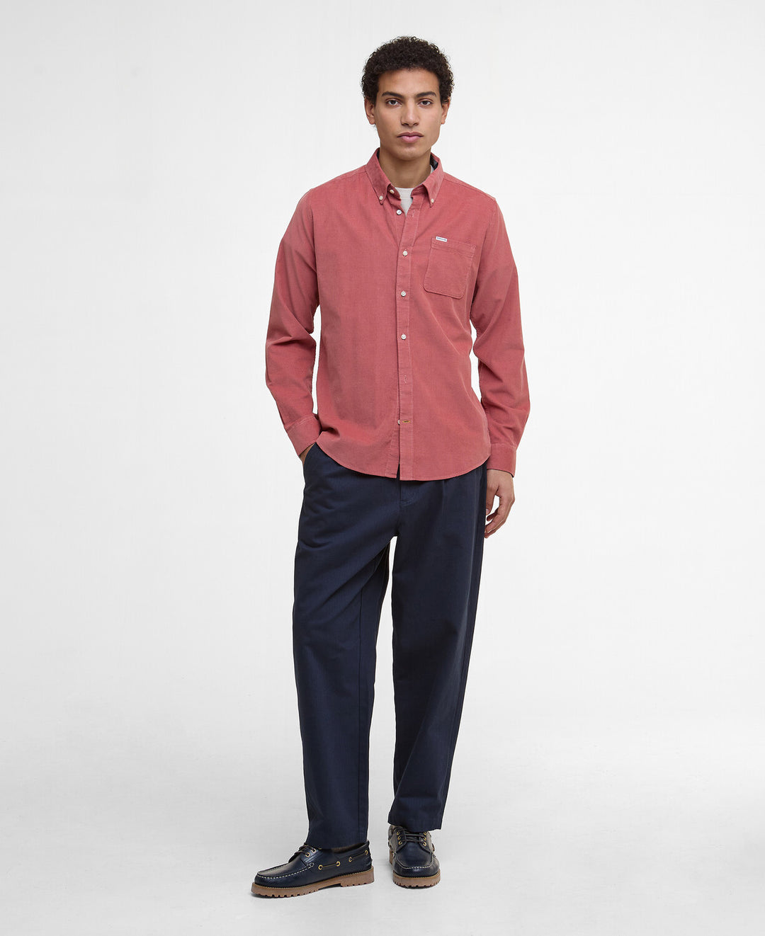 Barbour Ramsey TF Shirt/Košulja MSH5001