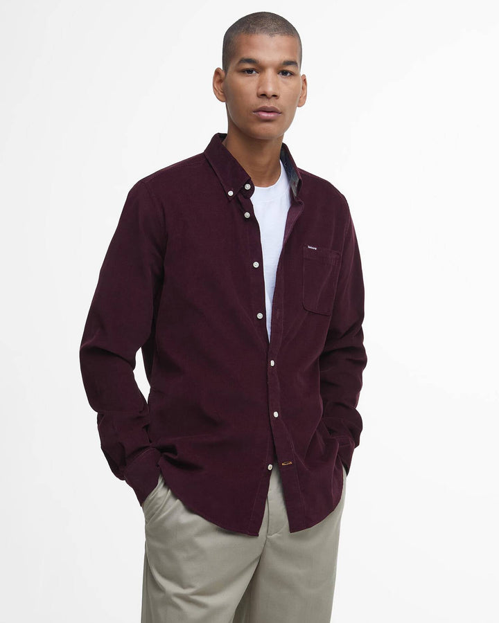 Barbour Ramsey Shirt/Košulja MSH5001