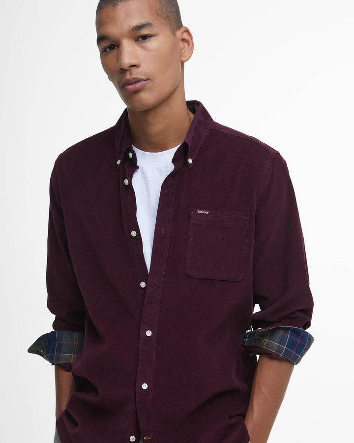 Barbour Ramsey Shirt/Košulja MSH5001