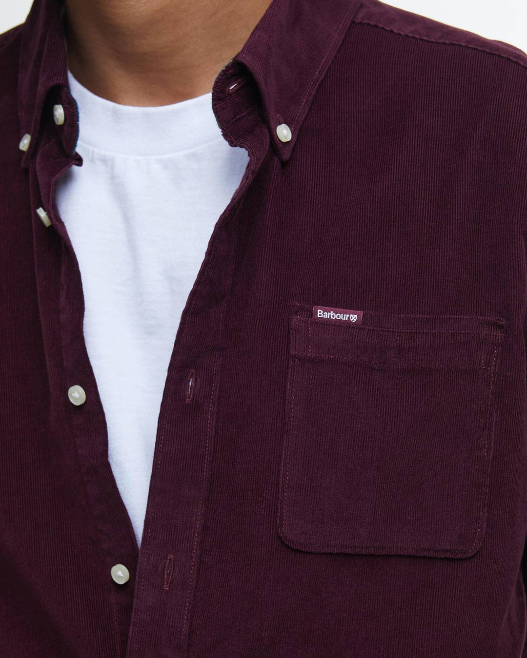 Barbour Ramsey Shirt/Košulja MSH5001
