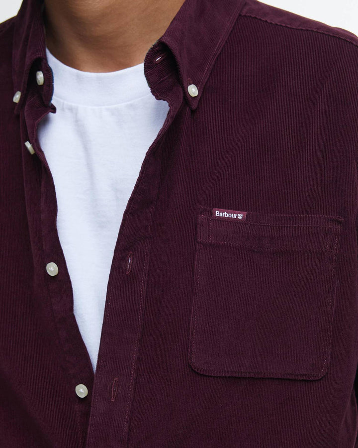 Barbour Ramsey Shirt/Košulja MSH5001