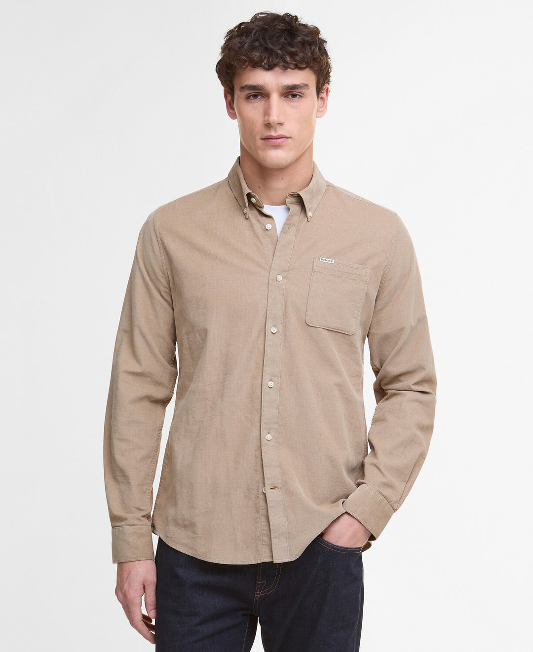 Barbour Ramsey TF Shirt/Košulja MSH5001