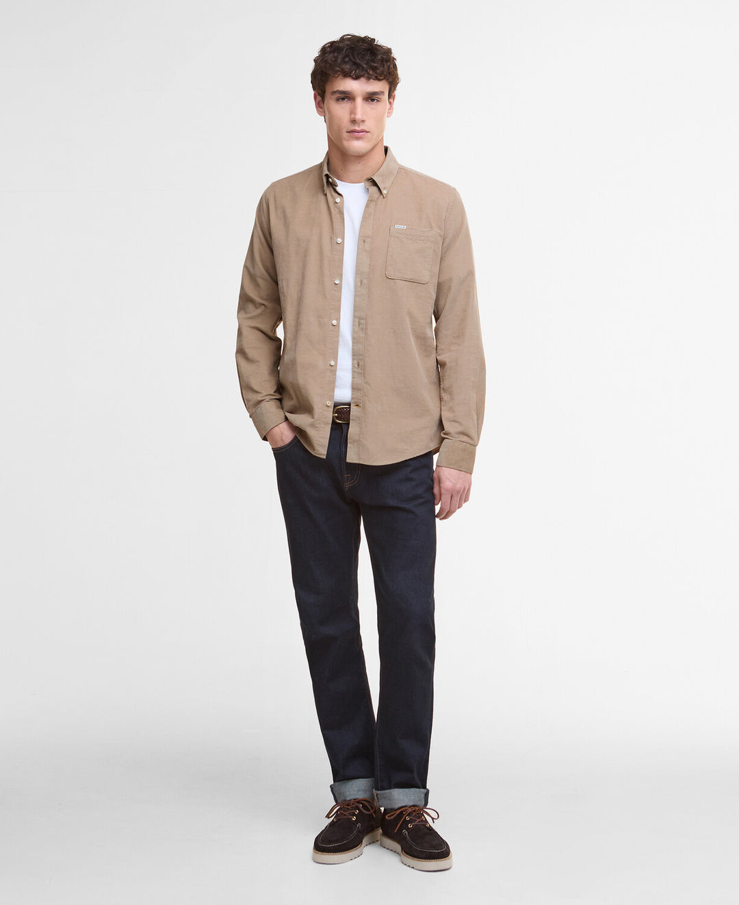 Barbour Ramsey TF Shirt/Košulja MSH5001