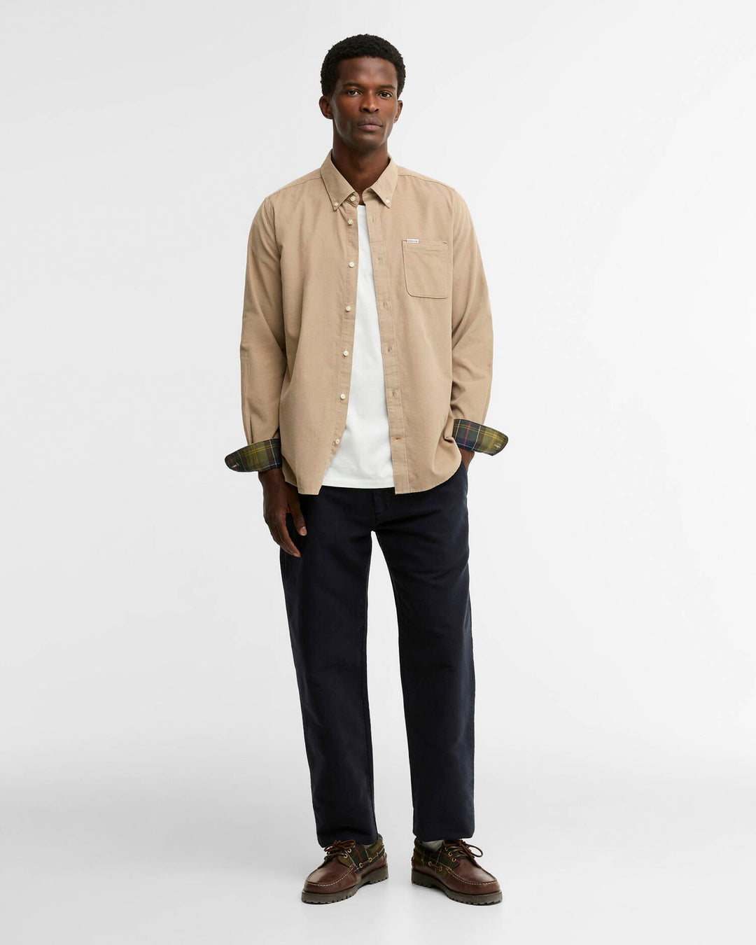 Barbour Ramsey Shirt/Košulja MSH5001