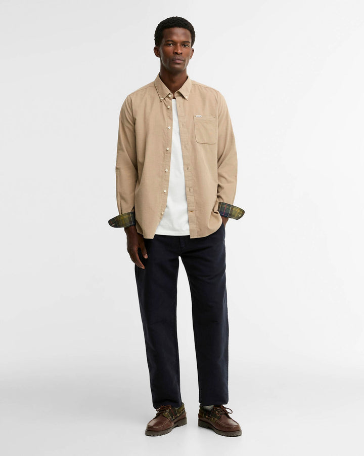 Barbour Ramsey Shirt/Košulja MSH5001
