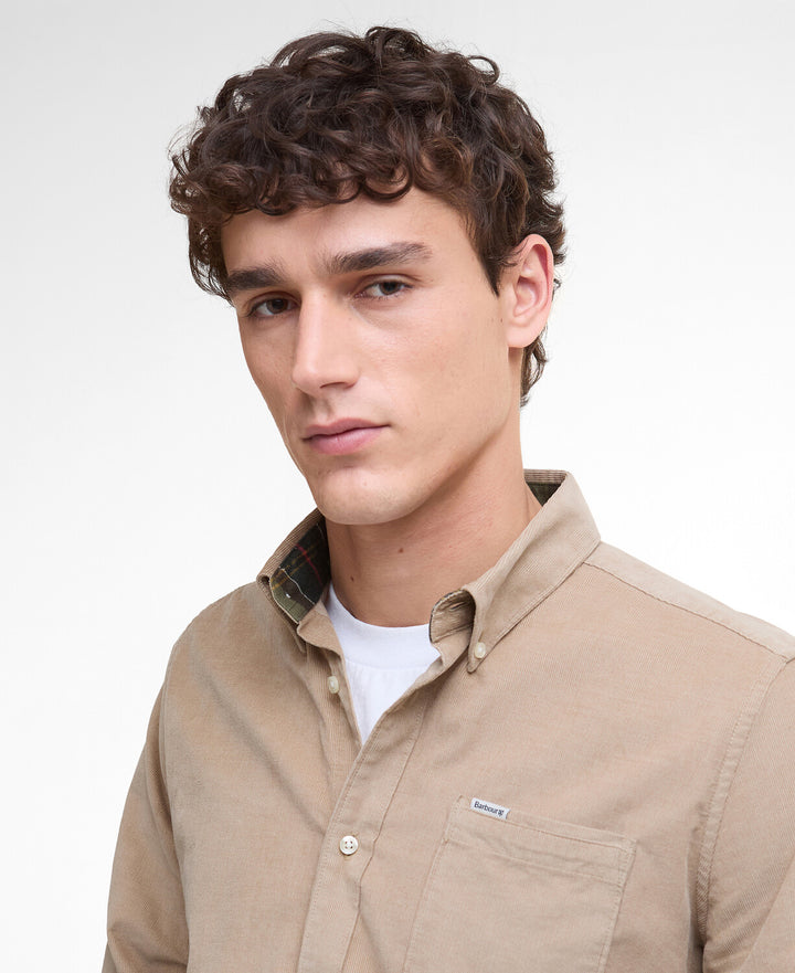 Barbour Ramsey TF Shirt/Košulja MSH5001