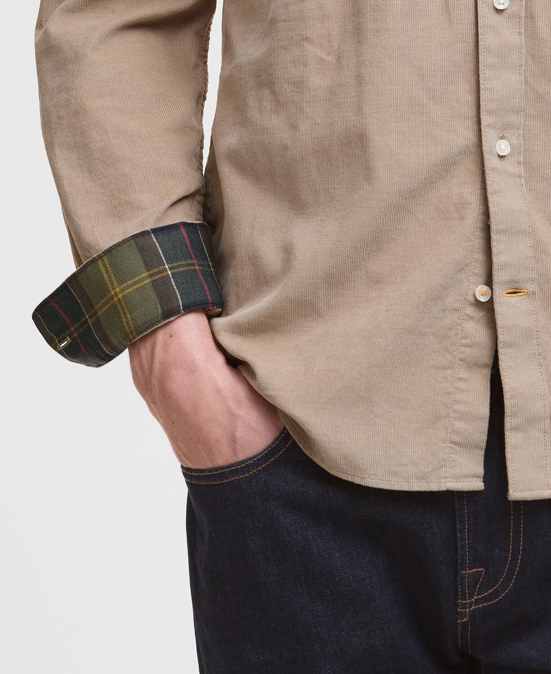 Barbour Ramsey TF Shirt/Košulja MSH5001