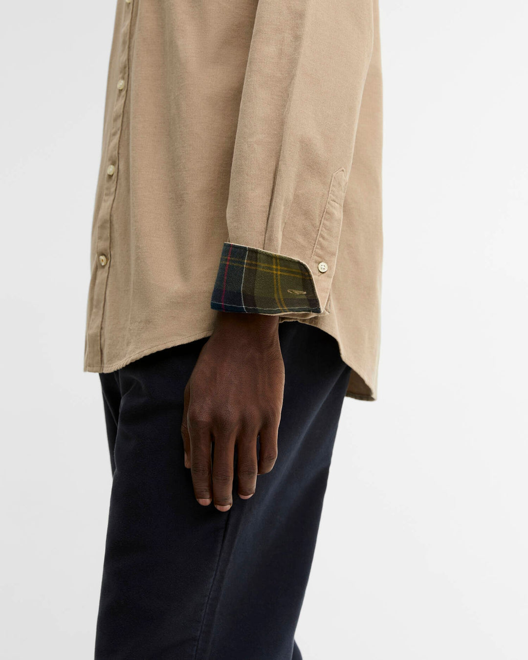 Barbour Ramsey Shirt/Košulja MSH5001