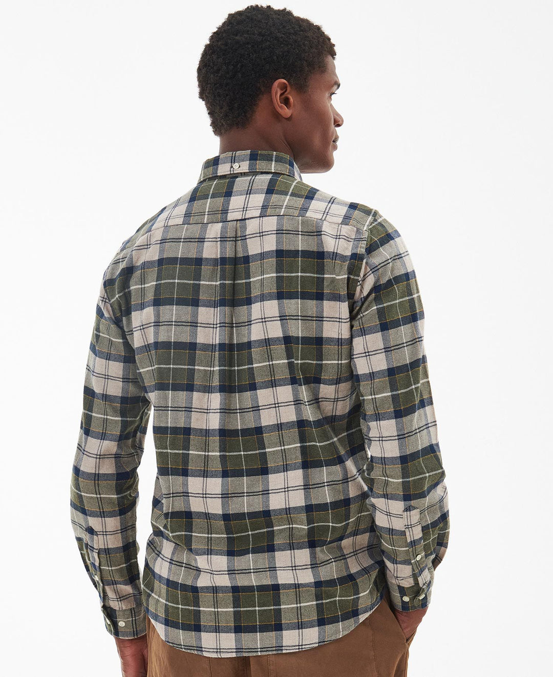 Barbour Kyeloch Tailored Shirt/Košulja MSH5014