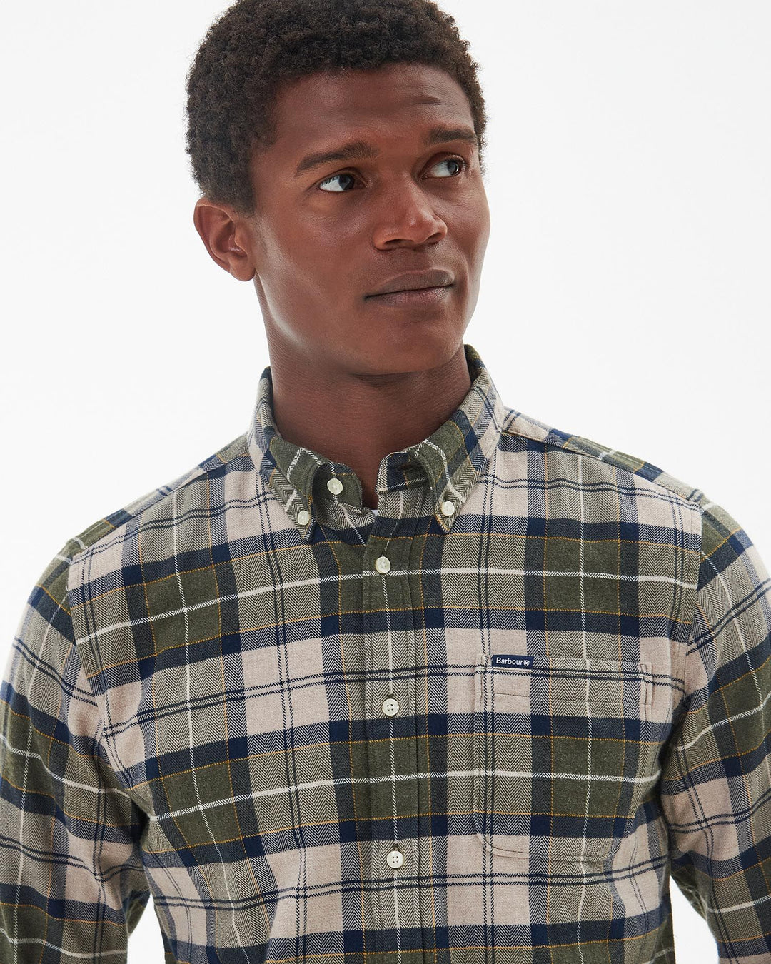 Barbour Kyeloch Tailored Shirt/Košulja MSH5014