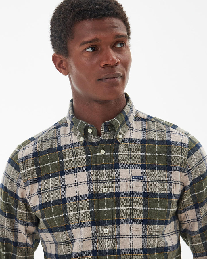 Barbour Kyeloch Tailored Shirt/Košulja MSH5014