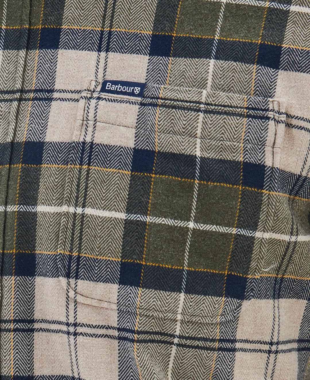 Barbour Kyeloch Tailored Shirt/Košulja MSH5014