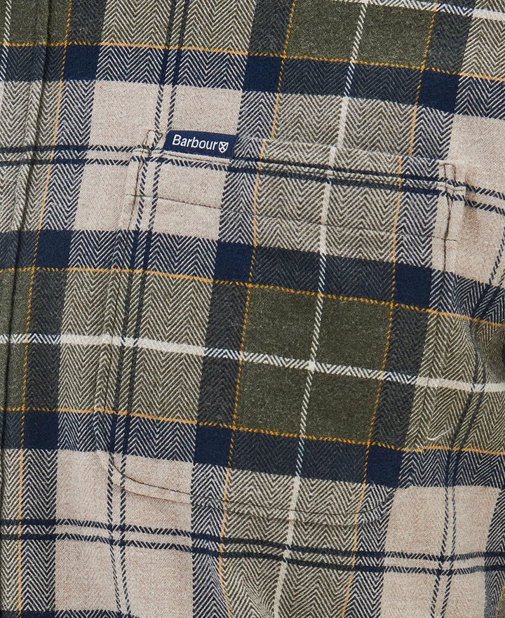 Barbour Kyeloch Tailored Shirt/Košulja MSH5014