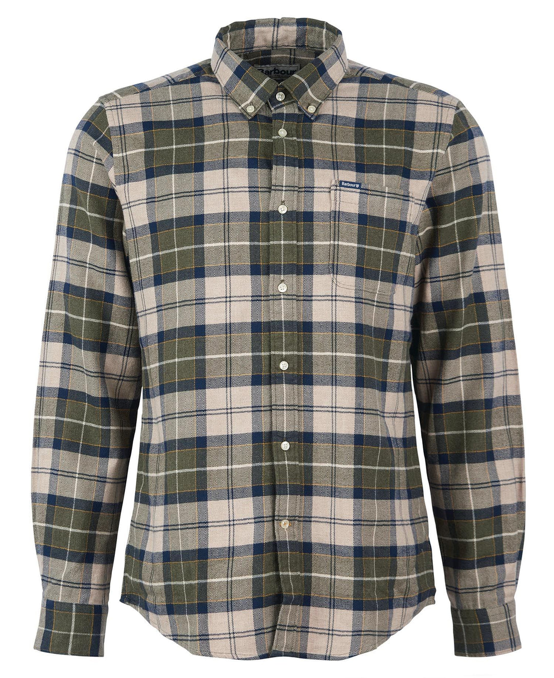Barbour Kyeloch Tailored Shirt/Košulja MSH5014