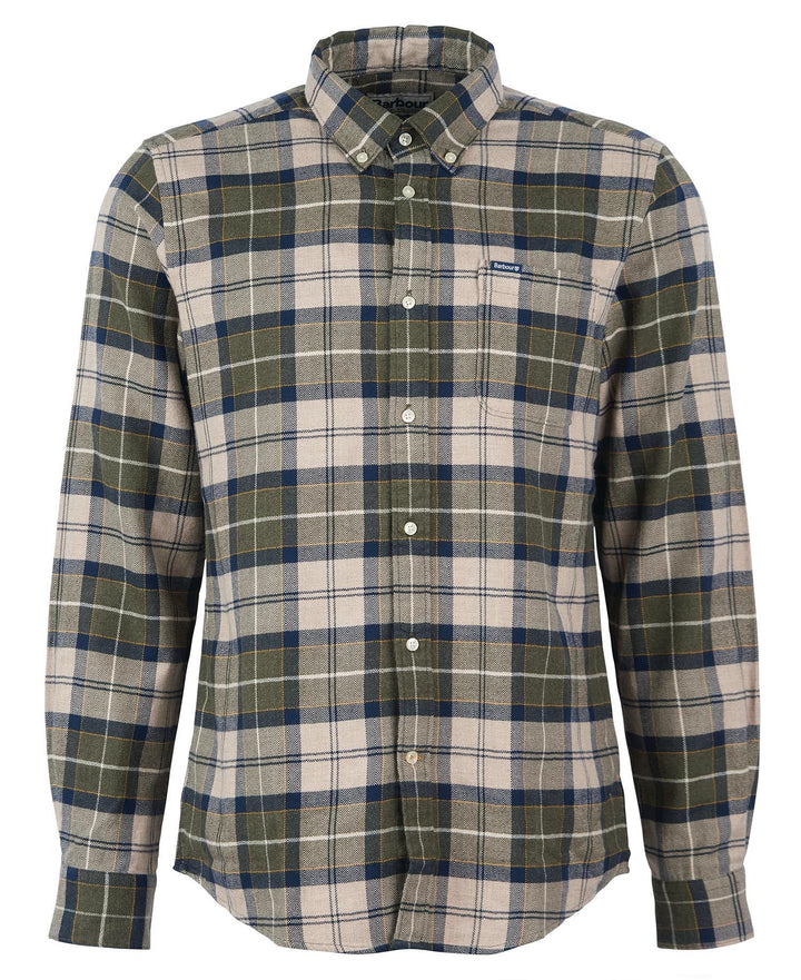 Barbour Kyeloch Tailored Shirt/Košulja MSH5014