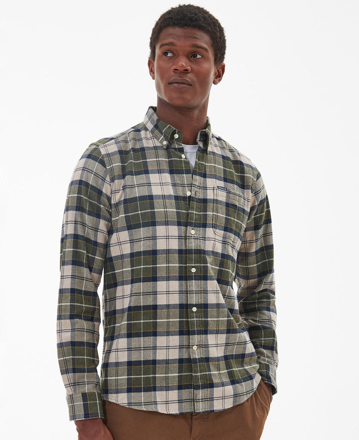 Barbour Kyeloch Tailored Shirt/Košulja MSH5014