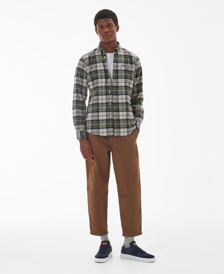 Barbour Kyeloch Tailored Shirt/Košulja MSH5014