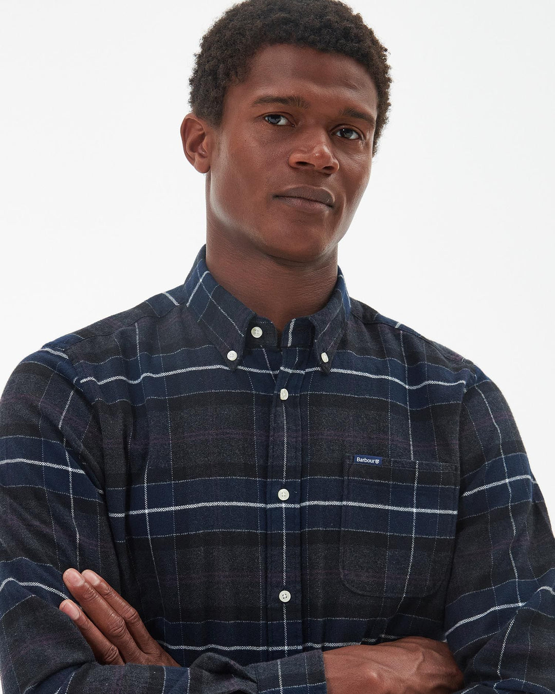 Barbour Kyeloch Tailored Shirt/Košulja MSH5014