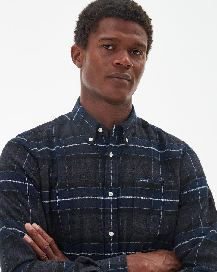 Barbour Kyeloch Tailored Shirt/Košulja MSH5014