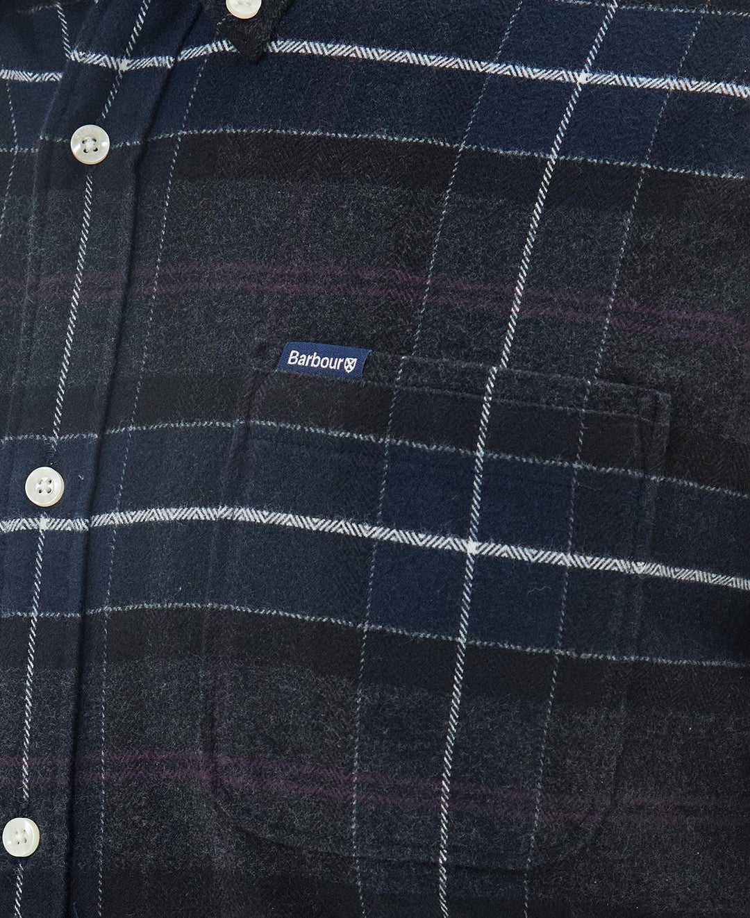 Barbour Kyeloch Tailored Shirt/Košulja MSH5014