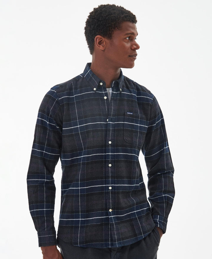 Barbour Kyeloch Tailored Shirt/Košulja MSH5014