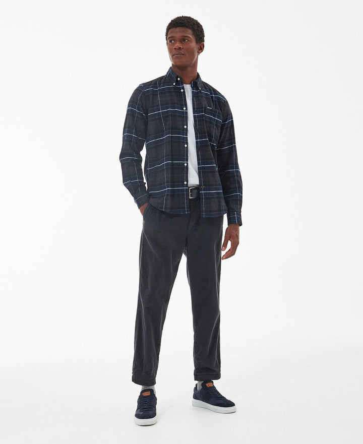 Barbour Kyeloch Tailored Shirt/Košulja MSH5014