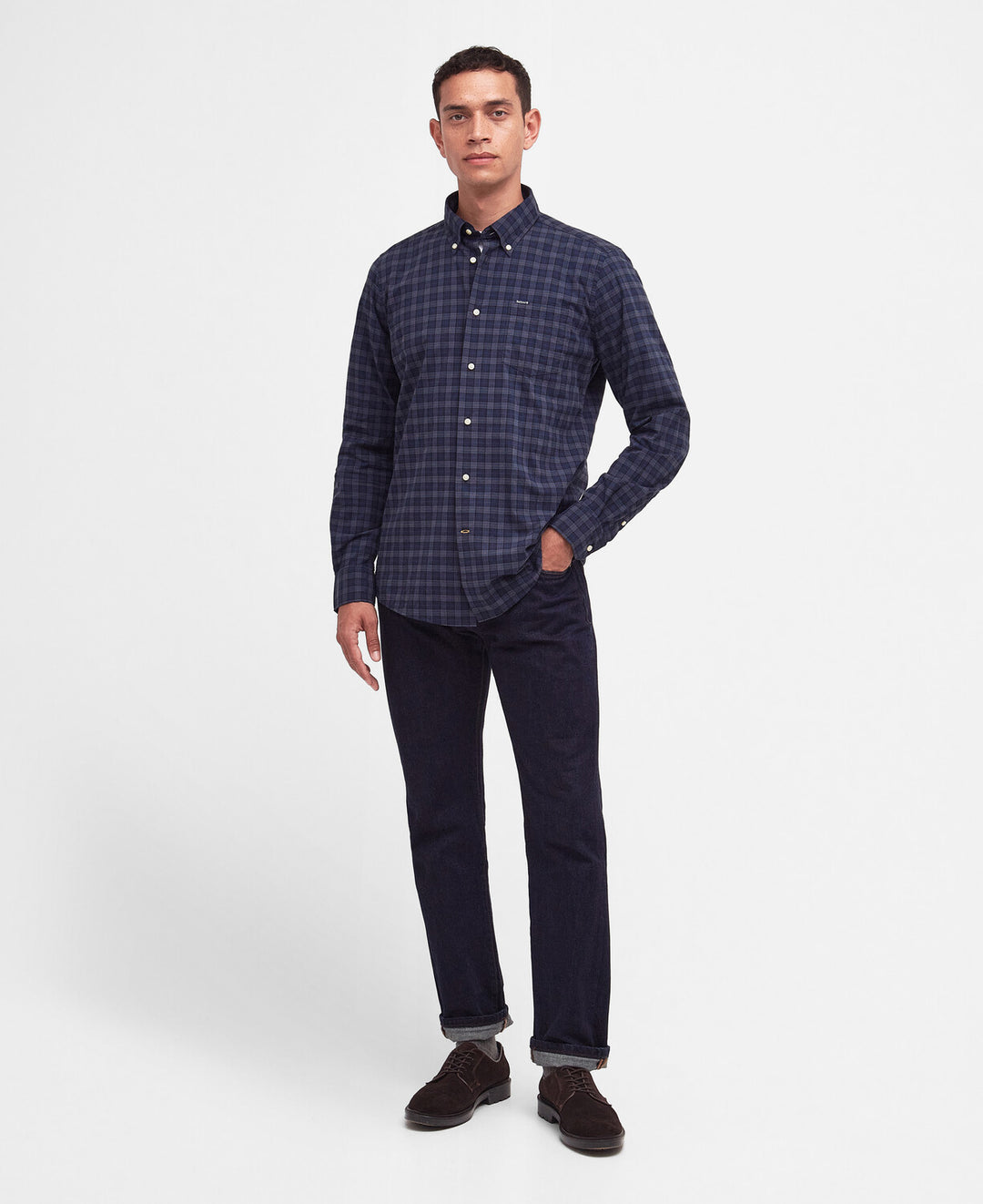 Barbour Lomond TF Shirt/Košulja MSH5023