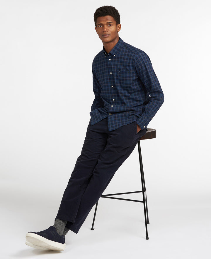 Barbour Lomond TF Shirt/Košulja MSH5023