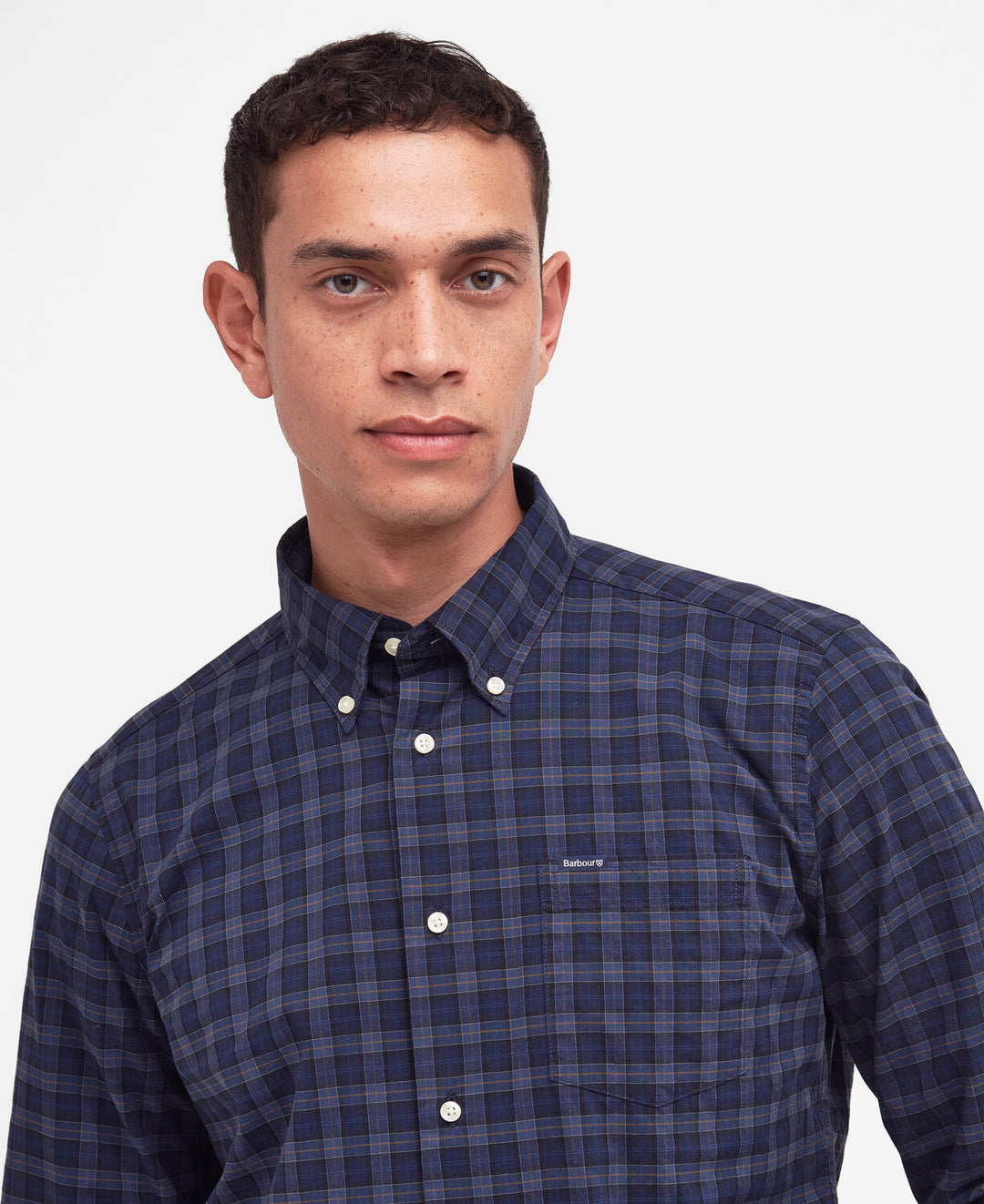 Barbour Lomond TF Shirt/Košulja MSH5023