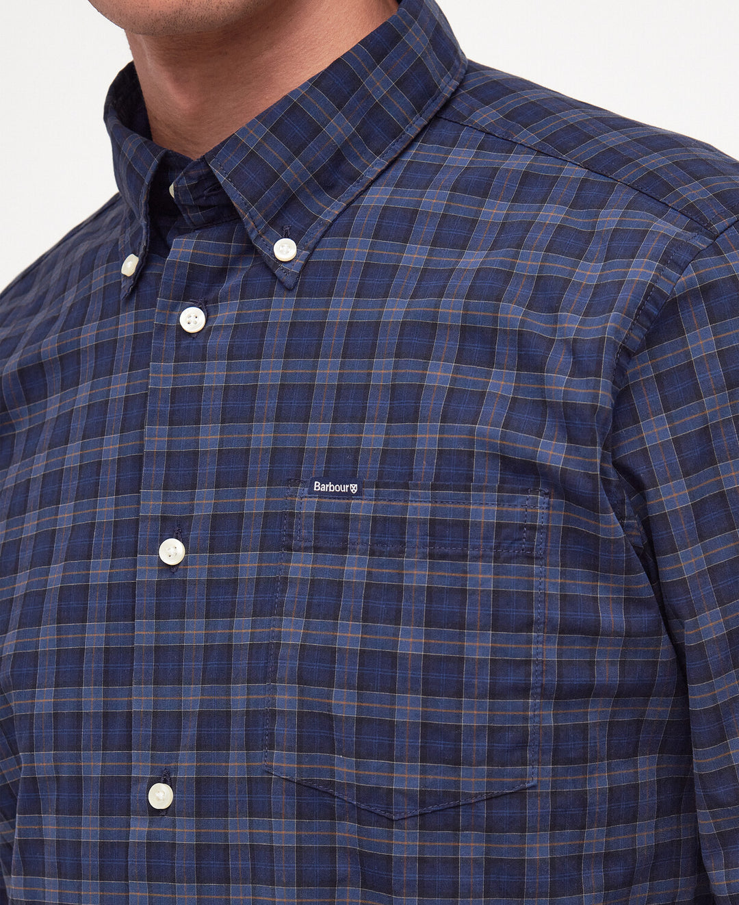 Barbour Lomond TF Shirt/Košulja MSH5023