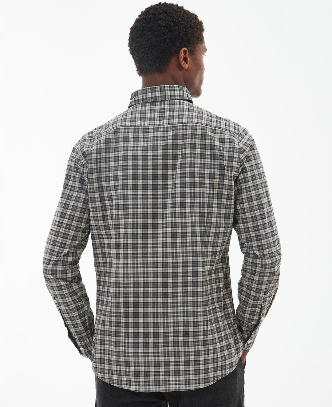 Barbour Lomond Tailored Shirt/Košulja MSH5023