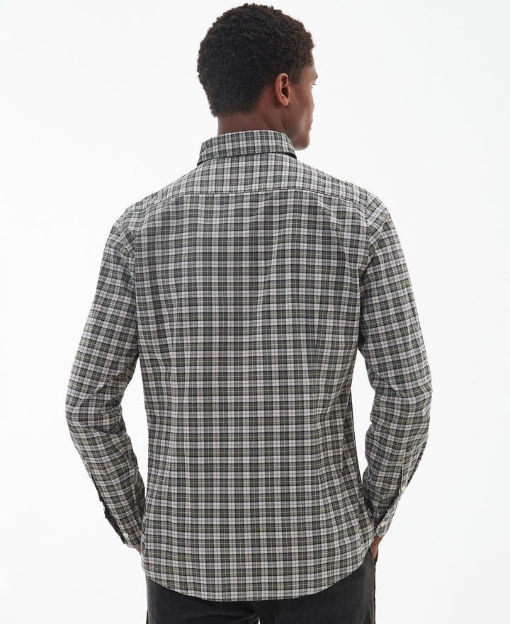 Barbour Lomond Tailored Shirt/Košulja MSH5023