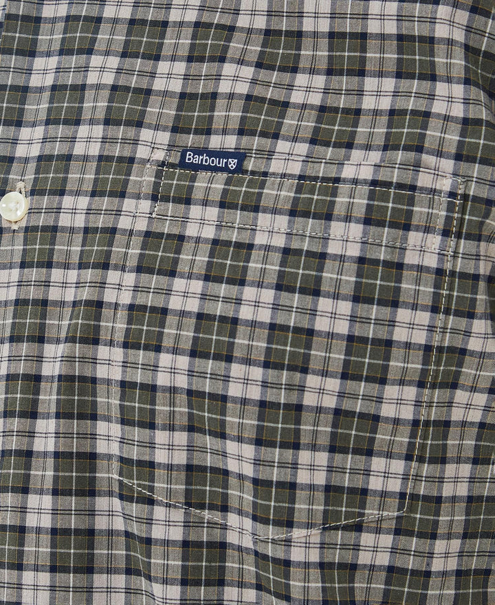Barbour Lomond Tailored Shirt/Košulja MSH5023