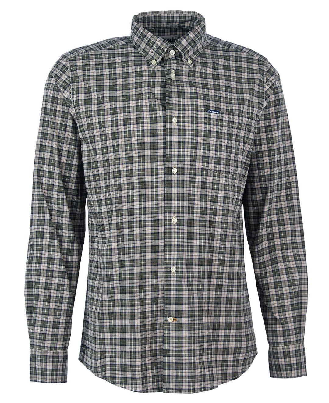 Barbour Lomond Tailored Shirt/Košulja MSH5023