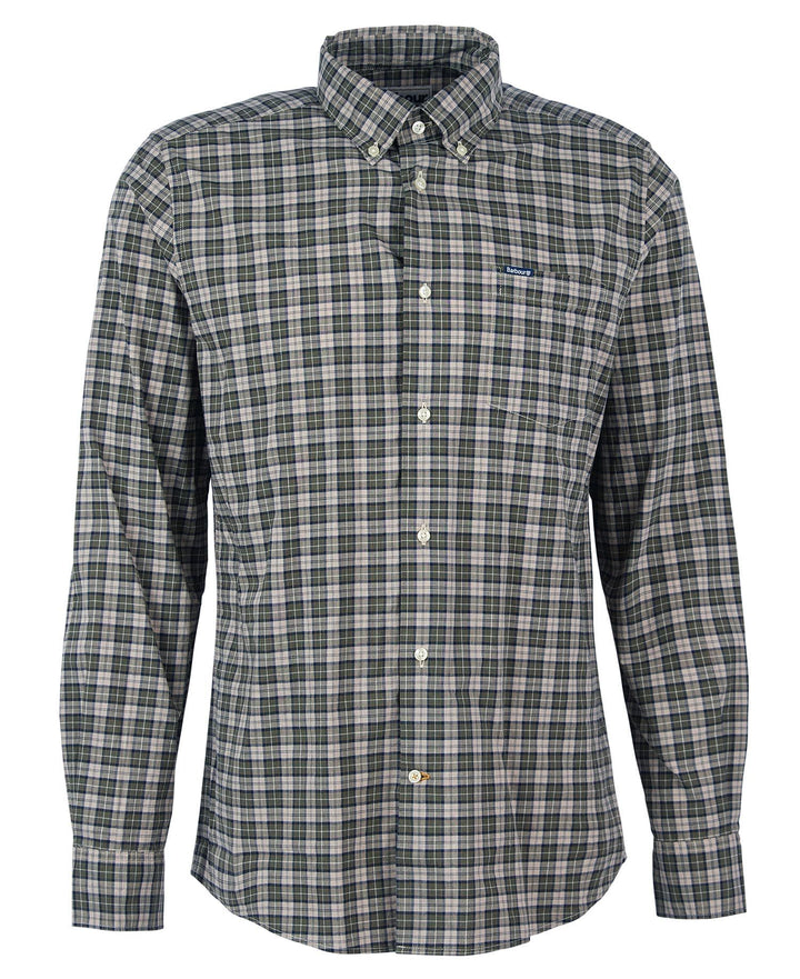 Barbour Lomond Tailored Shirt/Košulja MSH5023