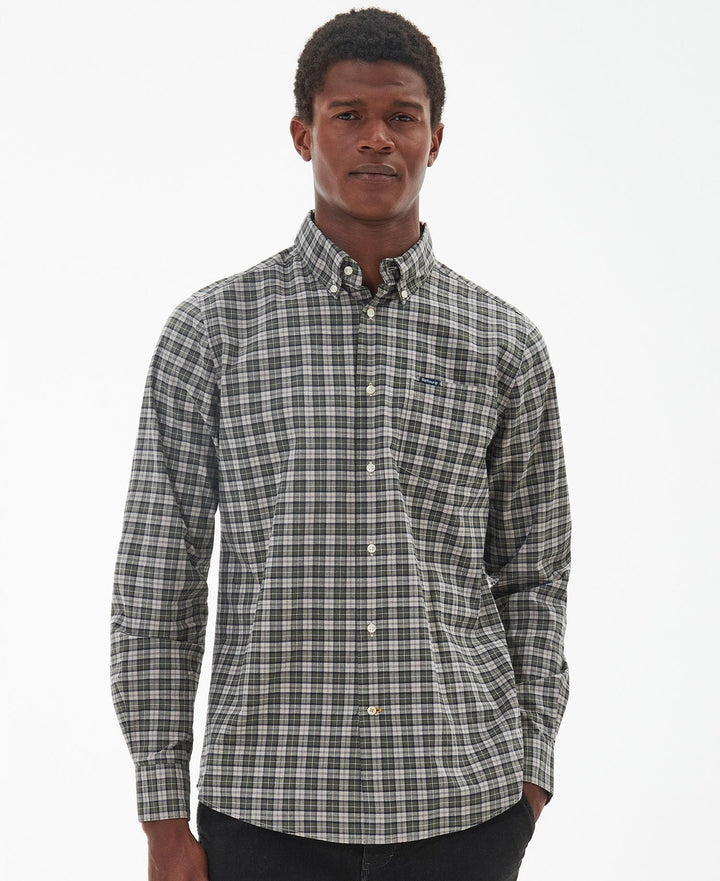 Barbour Lomond Tailored Shirt/Košulja MSH5023