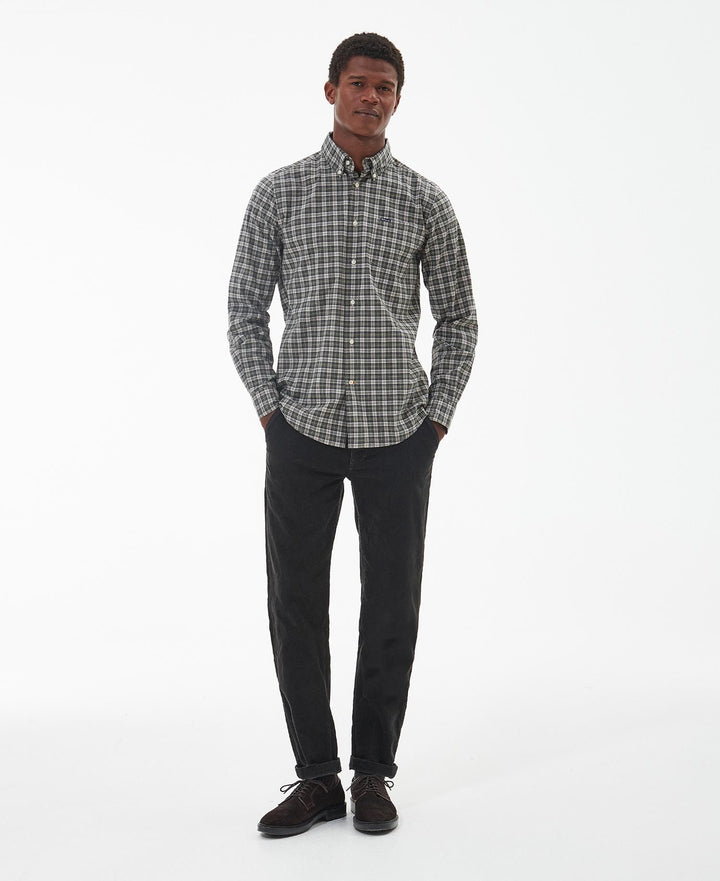 Barbour Lomond Tailored Shirt/Košulja MSH5023