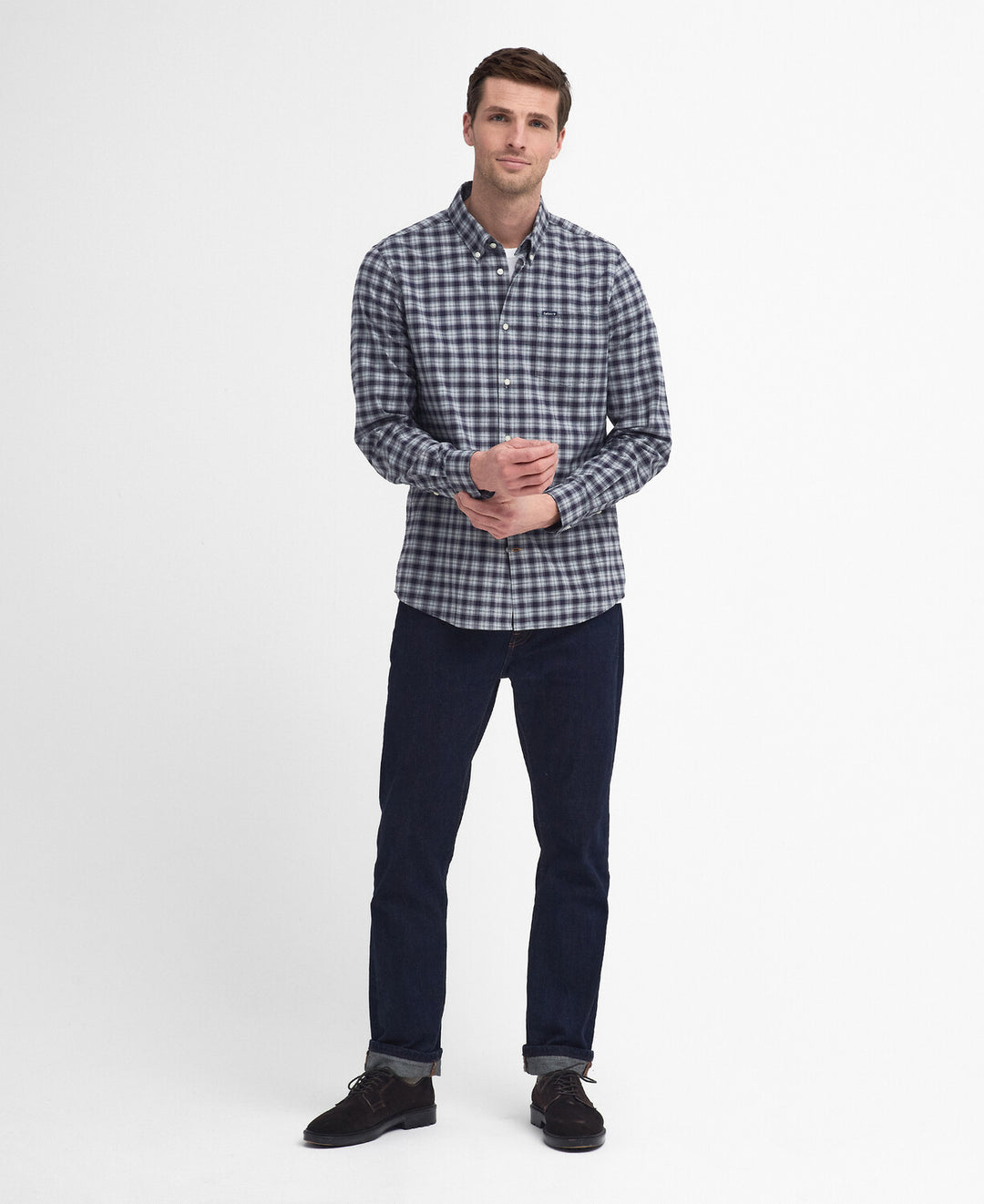 Barbour Lomond TF Shirt/Košulja MSH5023