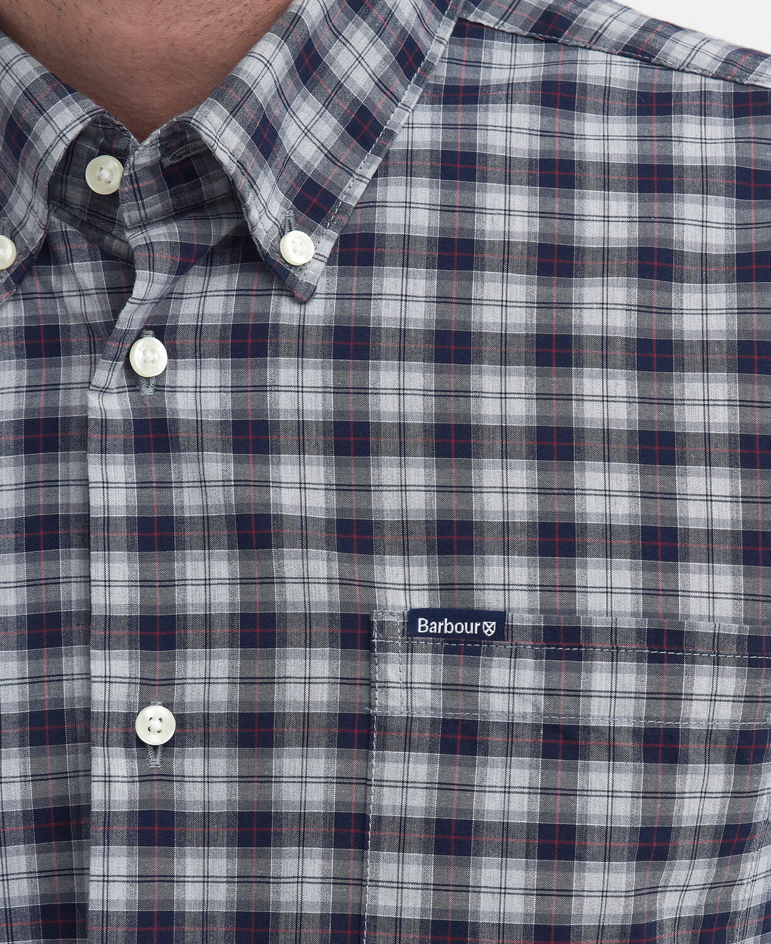 Barbour Lomond TF Shirt/Košulja MSH5023
