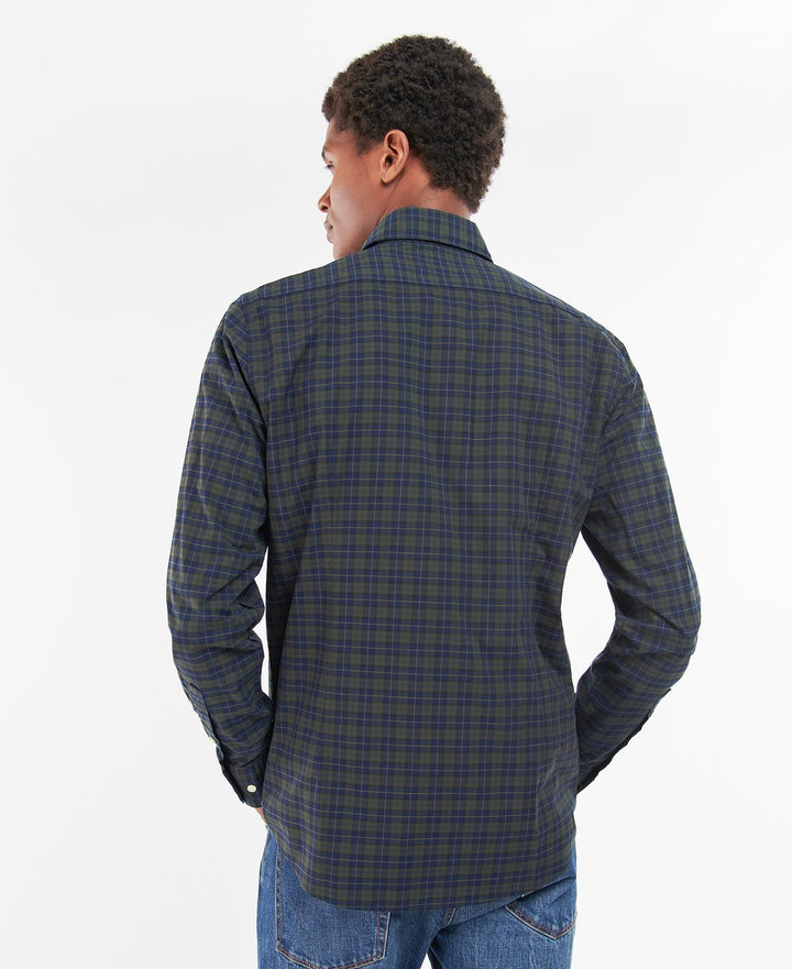 Barbour Lomond Tailored Shirt/Košulja MSH5023