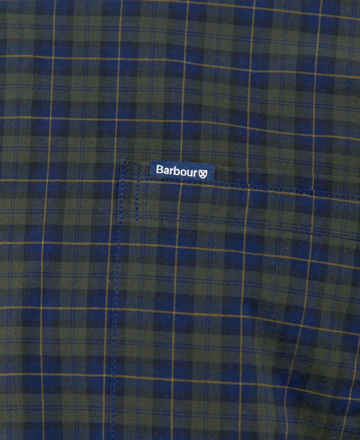 Barbour Lomond Tailored Shirt/Košulja MSH5023