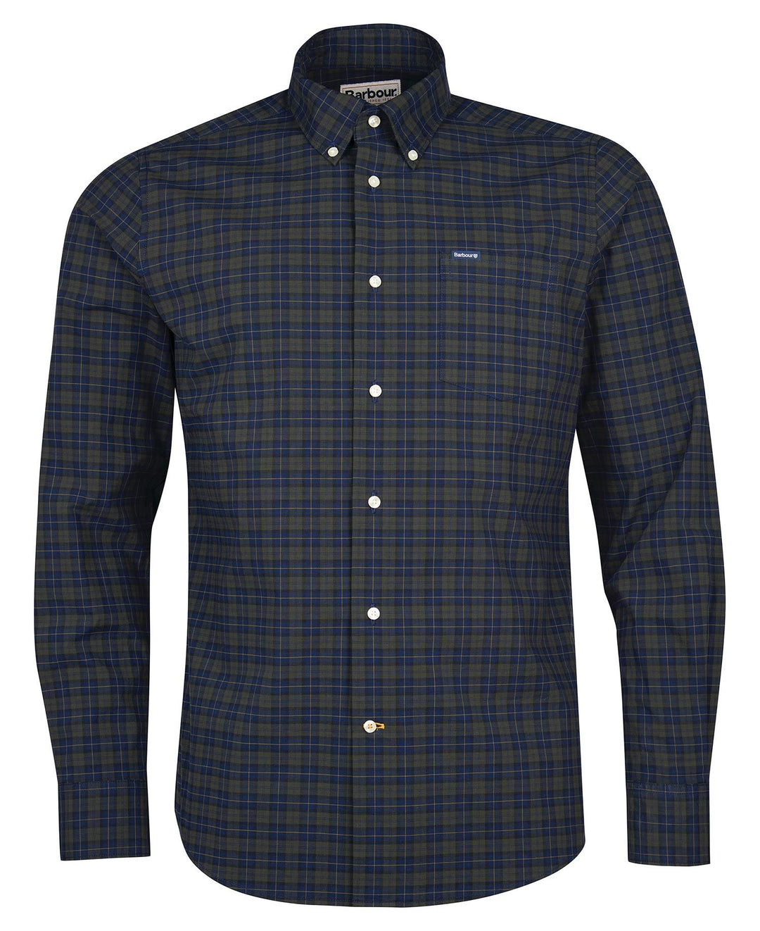 Barbour Lomond Tailored Shirt/Košulja MSH5023