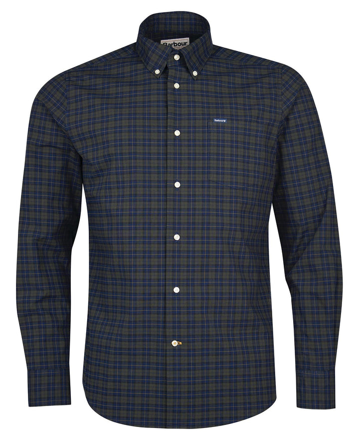 Barbour Lomond Tailored Shirt/Košulja MSH5023