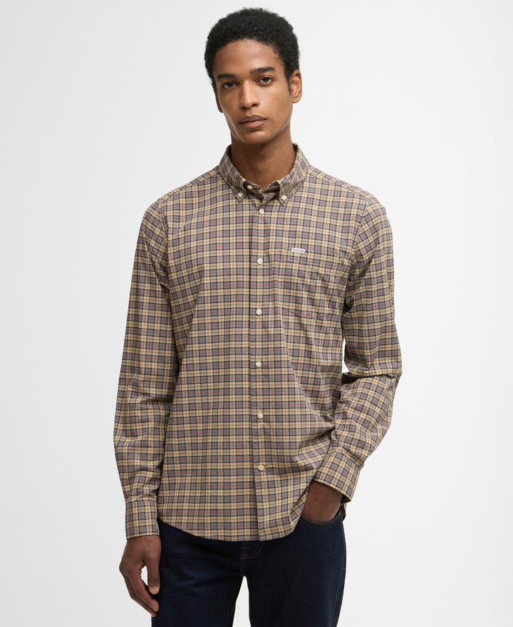 Barbour Lomond Shirt/ Košulja  MSH5023